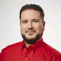 Daniel Ekman