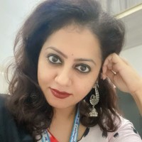 Tanima Chatterjee