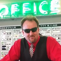 Todd Pile