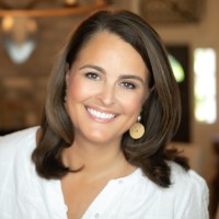 Robyn Jones Hall