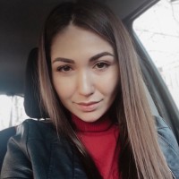 Tatiana Bliznacova