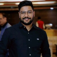 Gaurav Sharma