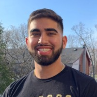 Kevin Gharibizadeh