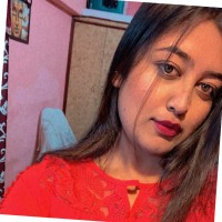 Tanya Chourasia