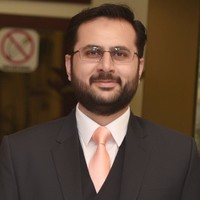 Mohammad Umer Khan