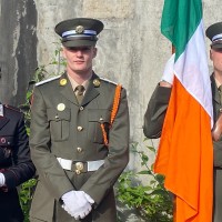 Cian O'Connell