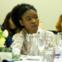 Linda Zinzile Dlamini