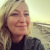 Heidi Dinesen