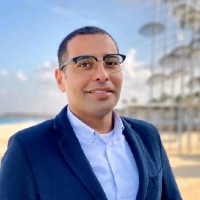 Ezzat Mahmoud
