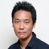 SHINICHIRO IWATSURU
