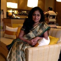 Tanushree Banerjee
