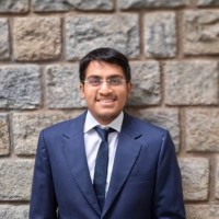 Swapnil Bhattacharya