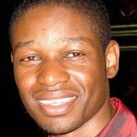 Sebastiao Mbongo