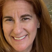 Christine Harris