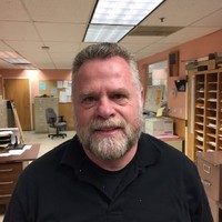 Patrick Cunningham