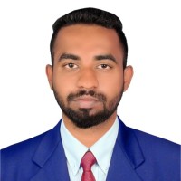 Kiran DV