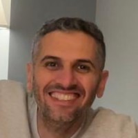 Mustafa AL-Ani