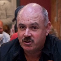 Greg Hopkins