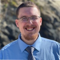 Zachary Hunter, Cissp