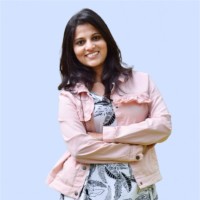 Veena Reddy