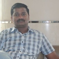 Yogesh Dalvi