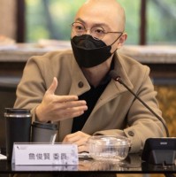 Chun-Hsien Chan