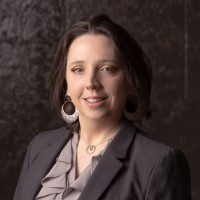 Whitney Gregoire
