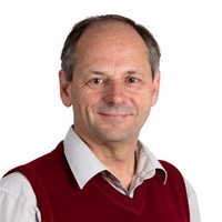 Eric Petrusma