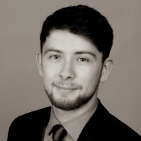 Dimitri Saramonow