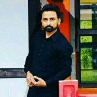 Amandeep Thakur