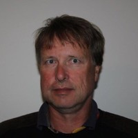 Johan Grøn
