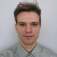Patryk Dmitruk