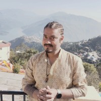 Ajay Singh Rawat