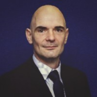 Tim Widdowson DIP PFS