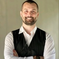 Sean Bertram