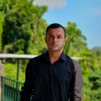 Juan Da Silva Almeida