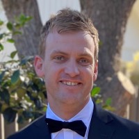 Matt Power