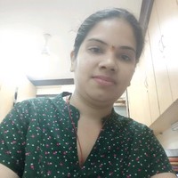Shilpa Talekar