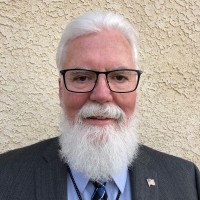 Mark Walker
