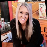 Carrie Lynch