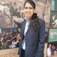 Aishwarya Runwal