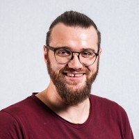 David Krög