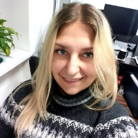 Katsiaryna Zhohal