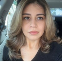 Meryt Gonzalez