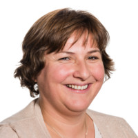 Monique Linthout