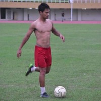 Rashid Ali