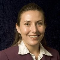 Tracey Louis