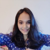 Anshruta Deepkumar