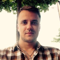Sergey Pavliuk