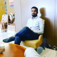 Danish Qamar